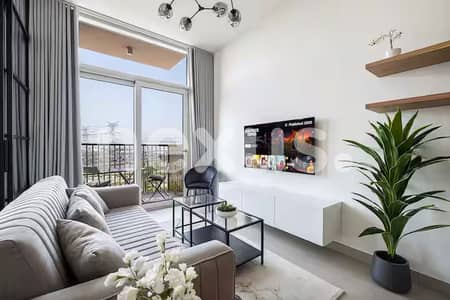 1 Bedroom Apartment for Rent in Dubai Hills Estate, Dubai - image_19
