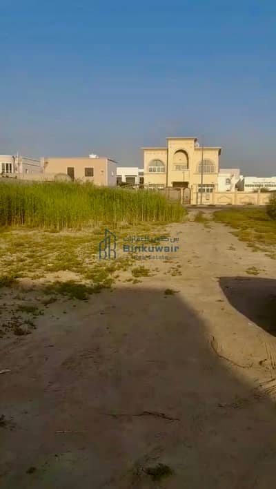 Plot for Sale in Al Azra, Sharjah - IMG_1175. jpg