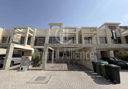 Townhouse de 3 chambres à à louer à Meydan, Dubai - Maison de ville à Meydan,Meydan Gated Community,The Polo Townhouses, 3 chambres, 255000 AED - 15981284 Townhouse de 3 chambres à à louer à Meydan, Dubai - Maison de ville à Meydan,Meydan Gated Community,The Polo Townhouses, 3 chambres, 255000 AED - 15981284