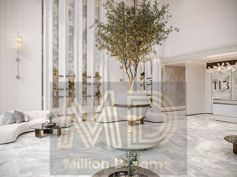 8 Double Height Signature Lobby 02. jpg