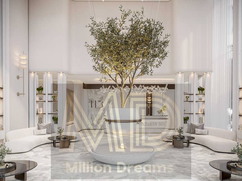 9 Double Height Signature Lobby 01. jpg