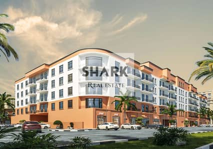2 Slaapkamers Appartement te Koop in Ajman Uptown, Ajman - KR-banner-PHOTO1-1024x720. jpg
