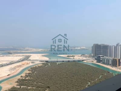 3 habitaciones Apartamento para en Alquiler en Al Reem Island, Abu Dhabi - Apartamento en Al Reem Island,City of Lights,Marina Bay, 3 dormitorios, 149999 AED - 15981318 3 habitaciones Apartamento para en Alquiler en Al Reem Island, Abu Dhabi - Apartamento en Al Reem Island,City of Lights,Marina Bay, 3 dormitorios, 149999 AED - 15981318