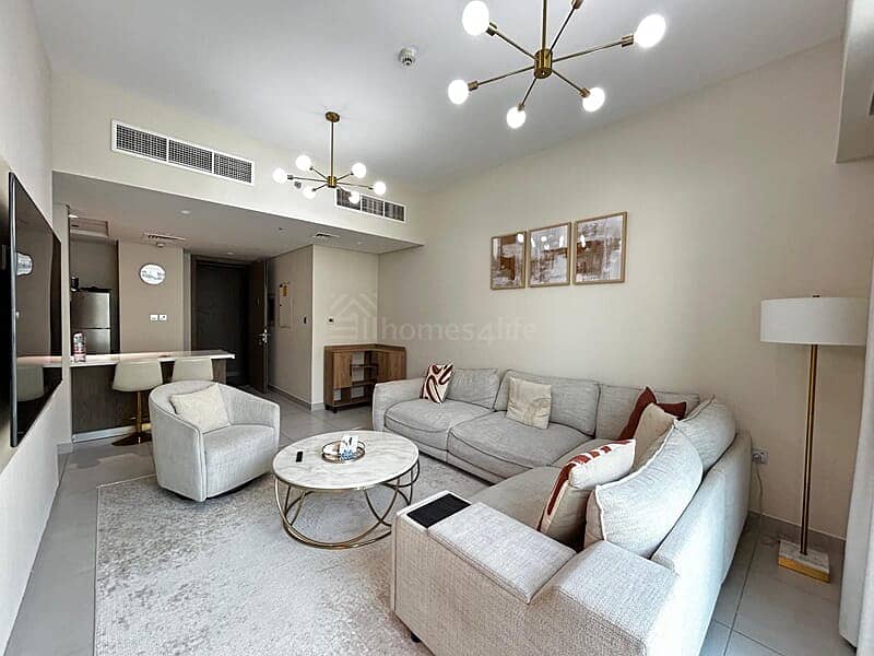 Spacious Furnished 2 Bed With Maid Room Available Spacious Furnished 2 Bed With Maid Room Available