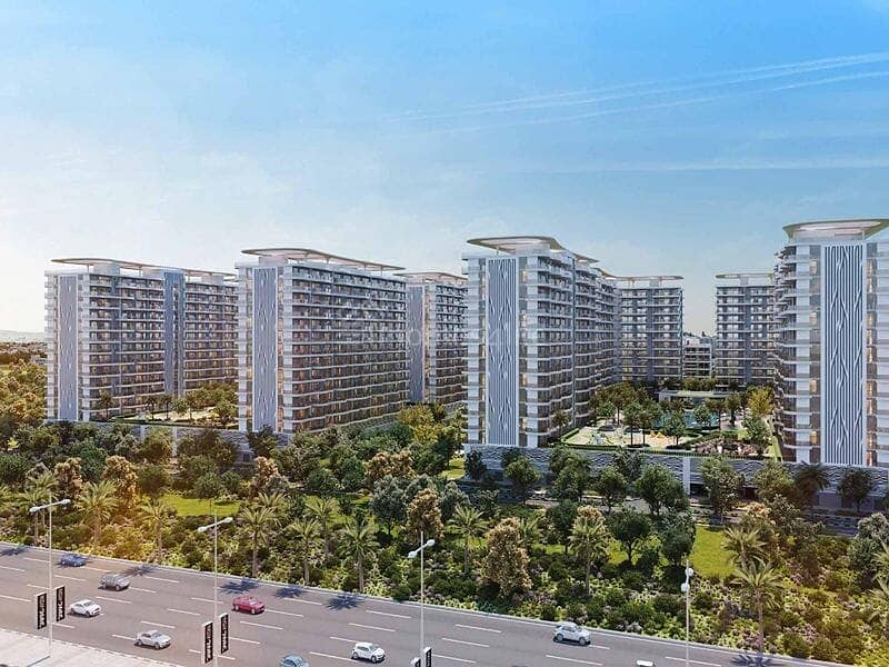 Luxury 2BR | Apartment for Sale | Lagoon Views Luxury 2BR | Apartment for Sale | Lagoon Views