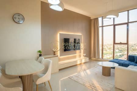 2 Bedroom Flat for Sale in Dubai Sports City, Dubai - Exclusive Unit | Full Golf View | Biggest Layout 2 Bedroom Flat for Sale in Dubai Sports City, Dubai - Exclusive Unit | Full Golf View | Biggest Layout