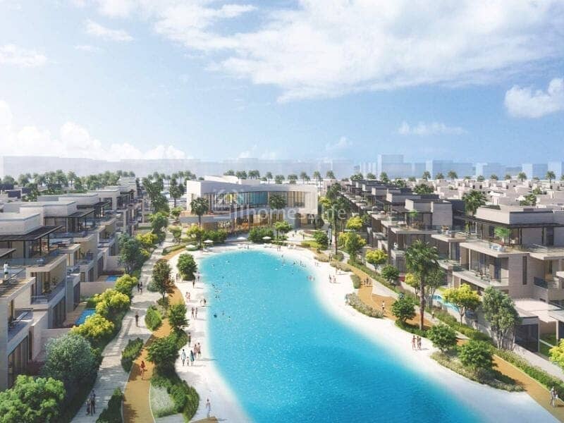 Villa in Dubai South,Residential District,South Bay,South Bay 6, 5 schlafzimmer, 5200000 AED - 15981327 Villa in Dubai South,Residential District,South Bay,South Bay 6, 5 schlafzimmer, 5200000 AED - 15981327
