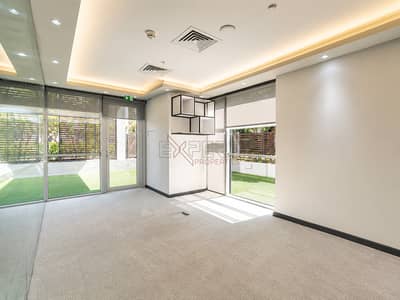 Office for Rent in Business Bay, Dubai - Image 1