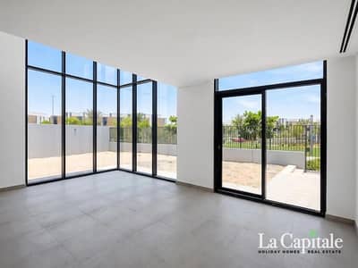 3 Schlafzimmer Townhouse zum zur Miete in Mudon, Dubai - Reihenhaus in Mudon，Mudon Al Ranim，Mudon Al Ranim 6, 3 schlafzimmer, 250000 AED - 15981356