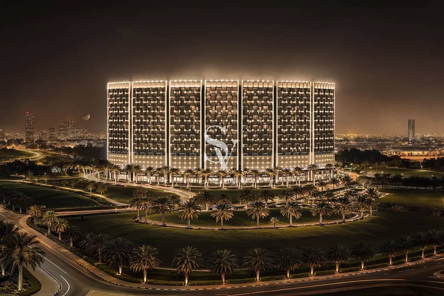 Wohnung in Al Jaddaf,Binghatti Wraith, 1 schlafzimmer, 1250000 AED - 15981358 Wohnung in Al Jaddaf,Binghatti Wraith, 1 schlafzimmer, 1250000 AED - 15981358