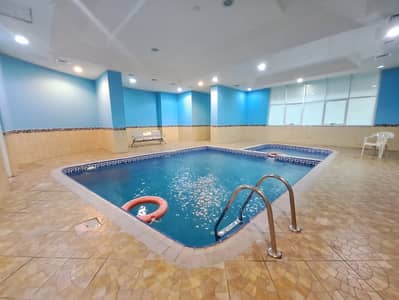阿尔那哈达（夏尔迦）， 夏尔迦 2 卧室公寓待租 - 77032. jpg