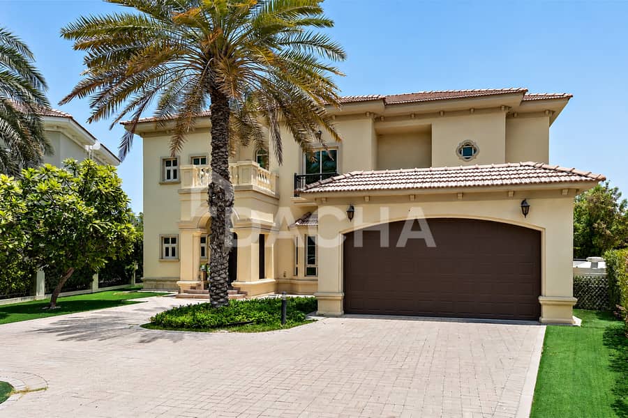Upgraded | Lake and Skyline View | Vacant Upgraded | Lake and Skyline View | Vacant