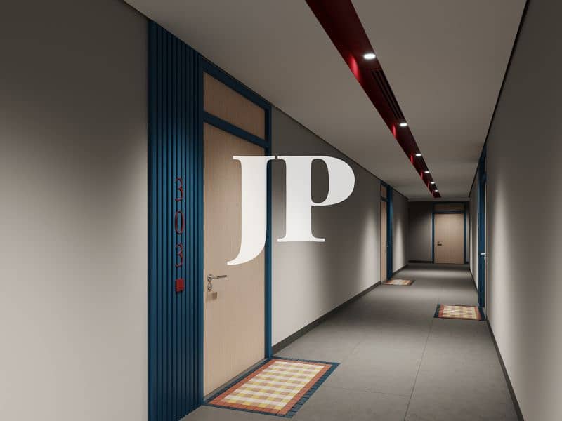 6 Corridor. jpg