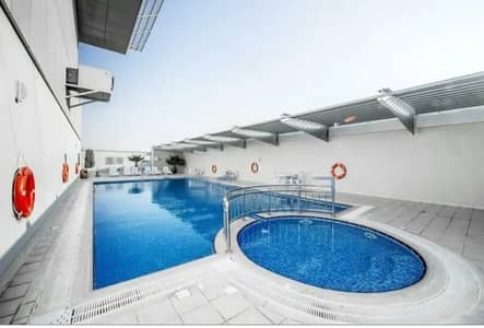Appartement de 1 chambre à à louer à Al Nahda (Sharjah), Sharjah - 73610. jpg Appartement de 1 chambre à à louer à Al Nahda (Sharjah), Sharjah - 73610. jpg