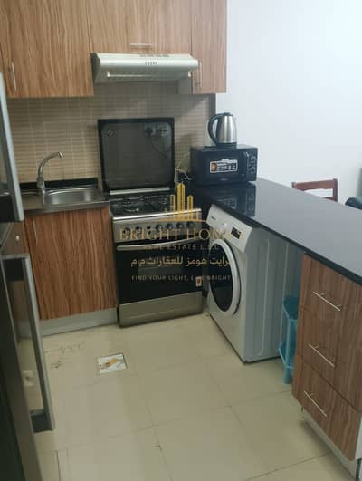 1 Bedroom Flat for Sale in Al Nuaimiya, Ajman - WhatsApp Image 2026-03-30 at 6.26. 29 PM (3). jpeg 1 Bedroom Flat for Sale in Al Nuaimiya, Ajman - WhatsApp Image 2026-03-30 at 6.26. 29 PM (3). jpeg