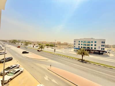2 Schlafzimmer Wohnung zum zur Miete in Muwaileh, Sharjah - IMG_6323. jpg