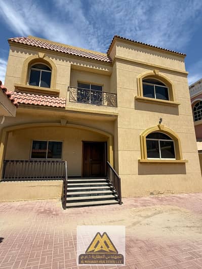 Villa zum zur Miete in Al Mowaihat, Ajman - d1cd30e3-f971-4360-9de8-09b1dbf5d841. jpg Villa zum zur Miete in Al Mowaihat, Ajman - d1cd30e3-f971-4360-9de8-09b1dbf5d841. jpg