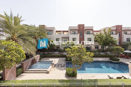 2 habitaciones Apartamento para en Venta en Al Ghadeer, Abu Dhabi - Apartamento en Al Ghadeer,Al Khaleej Village, 2 dormitorios, 1000000 AED - 15981445 2 habitaciones Apartamento para en Venta en Al Ghadeer, Abu Dhabi - Apartamento en Al Ghadeer,Al Khaleej Village, 2 dormitorios, 1000000 AED - 15981445