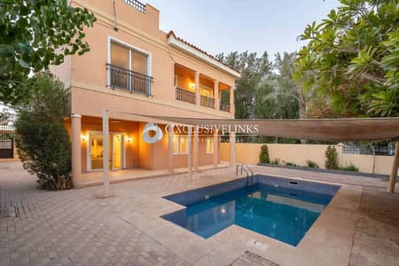 5 Camere Villa in affitto a The Villa, Dubai - Villa a The Villa,Hacienda, 5 camere da letto, 320000 AED - 15981422 5 Camere Villa in affitto a The Villa, Dubai - Villa a The Villa,Hacienda, 5 camere da letto, 320000 AED - 15981422