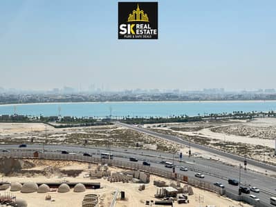 2 Schlafzimmer Wohnung zum zur Miete in Al Mamzar, Sharjah - IMG_3534. jpg