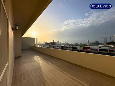 Appartement de 3 chambres à à louer à Motor City, Dubai - 4. jpg