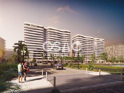 1 habitación Apartamento para en Venta en Dubai South, Dubai - Apartamento en Dubai South,Azizi Venice,Azizi Venice 11, 1 dormitorio, 949999 AED - 15981472 1 habitación Apartamento para en Venta en Dubai South, Dubai - Apartamento en Dubai South,Azizi Venice,Azizi Venice 11, 1 dormitorio, 949999 AED - 15981472