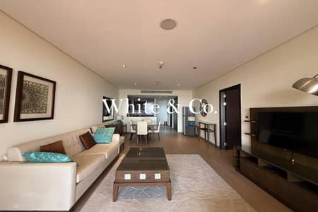 1 Camera Appartamento in Affitto a Palm Jumeirah, Dubai - Appartamento a Palm Jumeirah，Royal Amwaj Residences，Royal Amwaj Residences - North, 1 camera da letto, 165000 AED - 15981473