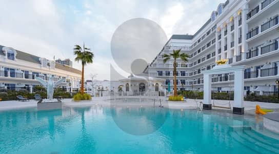 Studio zum zum Verkauf in Majan, Dubai - Wohnung in Majan,Vincitore Wellness Estate,Vincitore Wellness Estate Tower A, 960000 AED - 15981489 Studio zum zum Verkauf in Majan, Dubai - Wohnung in Majan,Vincitore Wellness Estate,Vincitore Wellness Estate Tower A, 960000 AED - 15981489
