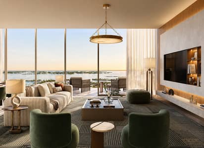 1 habitación Apartamento para en Venta en Business Bay, Dubai - P3. png