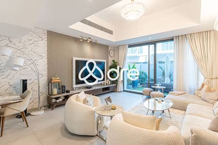 2 Bedroom Townhouse for Rent in Mohammed Bin Rashid City (MBR City), Dubai - DSC09552. JPG 2 Bedroom Townhouse for Rent in Mohammed Bin Rashid City (MBR City), Dubai - DSC09552. JPG