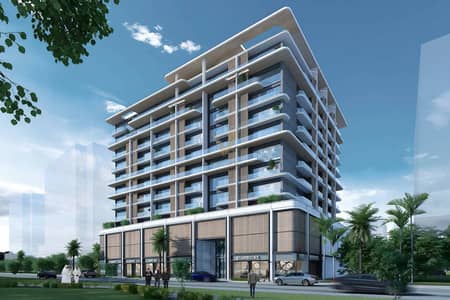 Studio te Koop in Al Furjan, Dubai - Appartement in Al Furjan,Azizi Neila, 650000 AED - 15981508 Studio te Koop in Al Furjan, Dubai - Appartement in Al Furjan,Azizi Neila, 650000 AED - 15981508