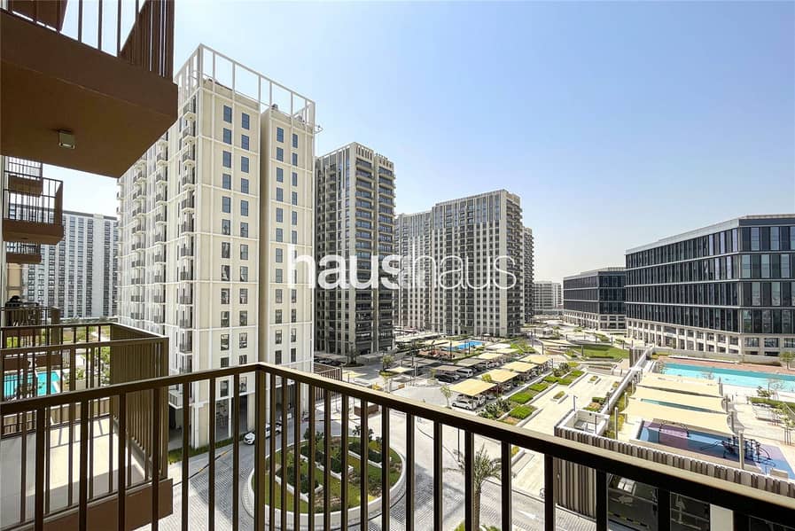 Wohnung in Dubai Hills Estate,Collective 2.0,Collective 2.0 Tower A, 1 schlafzimmer, 1250000 AED - 15981515 Wohnung in Dubai Hills Estate,Collective 2.0,Collective 2.0 Tower A, 1 schlafzimmer, 1250000 AED - 15981515