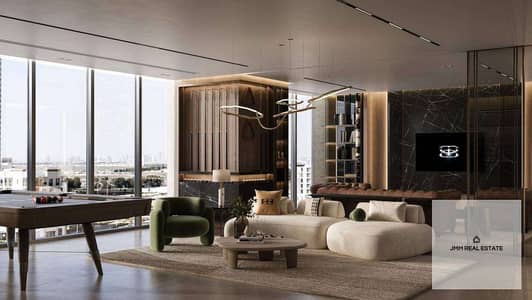 2 Schlafzimmer Wohnung zum zum Verkauf in Dubai Land Residence Complex (DLRC), Dubai - Bond Living - DLRC - Dubai - UAE (6). jpg 2 Schlafzimmer Wohnung zum zum Verkauf in Dubai Land Residence Complex (DLRC), Dubai - Bond Living - DLRC - Dubai - UAE (6). jpg