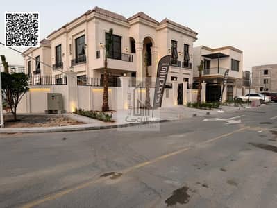 5 Bedroom Villa for Sale in Al Yasmeen, Ajman - WhatsApp Image 2026-04-12 at 10.48. 16 AM (4). jpeg