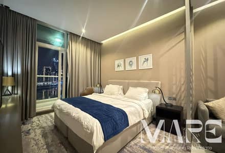 Studio zum zur Miete in Business Bay, Dubai - original. jpg