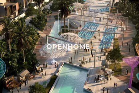 Villa de 5 chambres à à vendre à Saadiyat Island, Abu Dhabi - Villa à Saadiyat Island，Saadiyat Lagoons，Al Ghaf, 5 chambres, 11700000 AED - 15981532