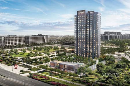1 Bedroom Apartment for Sale in Dubai Hills Estate, Dubai - 9. jpg 1 Bedroom Apartment for Sale in Dubai Hills Estate, Dubai - 9. jpg