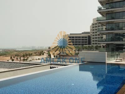 Appartement de 1 chambre à à louer à Yas Island, Abu Dhabi - WhatsApp Image 2026-07-24 at 4.47. 31 PM (1). jpeg