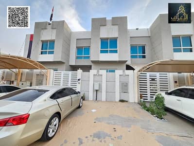 4 Camere Townhouse in affitto a Al Zahya, Ajman - Untitled. jpeg