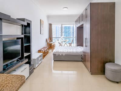 Studio zum zur Miete in Jumeirah Lake Towers (JLT), Dubai - Wohnung in Jumeirah Lake Towers (JLT),JLT Cluster Q,Saba Tower 3, 65000 AED - 15981638 Studio zum zur Miete in Jumeirah Lake Towers (JLT), Dubai - Wohnung in Jumeirah Lake Towers (JLT),JLT Cluster Q,Saba Tower 3, 65000 AED - 15981638