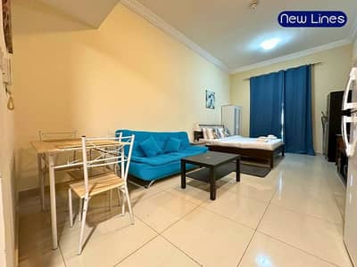 Studio for Rent in Jumeirah Village Circle (JVC), Dubai - 1. jpg