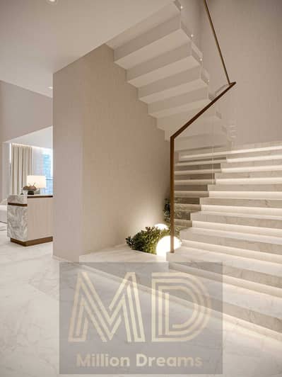 苏福赫， 迪拜 4 卧室公寓待售 - 4 BHK - DUPLEX 01. jpg