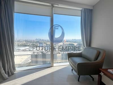 Studio te Huur in Sheikh Zayed Road, Dubai - 1000166278. png