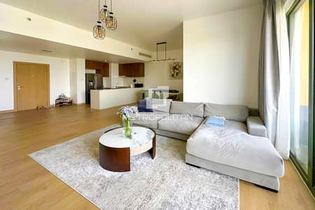 Appartement de 2 chambres à à louer à Jumeirah, Dubai - Appartement à Jumeirah，La Mer，Port de La Mer，La Cote，La Cote Tower 4, 2 chambres, 200000 AED - 15981674
