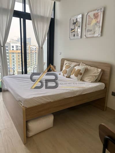 Monolocale in affitto a Meydan, Dubai - 176186. jpg Monolocale in affitto a Meydan, Dubai - 176186. jpg