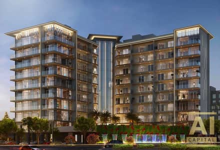 1 Camera Appartamento in vendita a Arjan, Dubai - Appartamento a Arjan，Floarea Grande, 1 camera da letto, 1250000 AED - 15981697