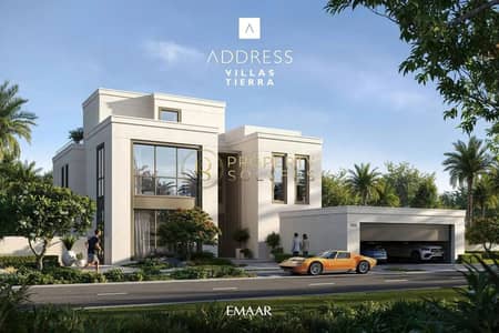 5 Bedroom Villa for Sale in The Oasis by Emaar, Dubai - LUXURY 5BR VILLA | WATERFRONT STYLE |PREMIUM ASSET 5 Bedroom Villa for Sale in The Oasis by Emaar, Dubai - LUXURY 5BR VILLA | WATERFRONT STYLE |PREMIUM ASSET