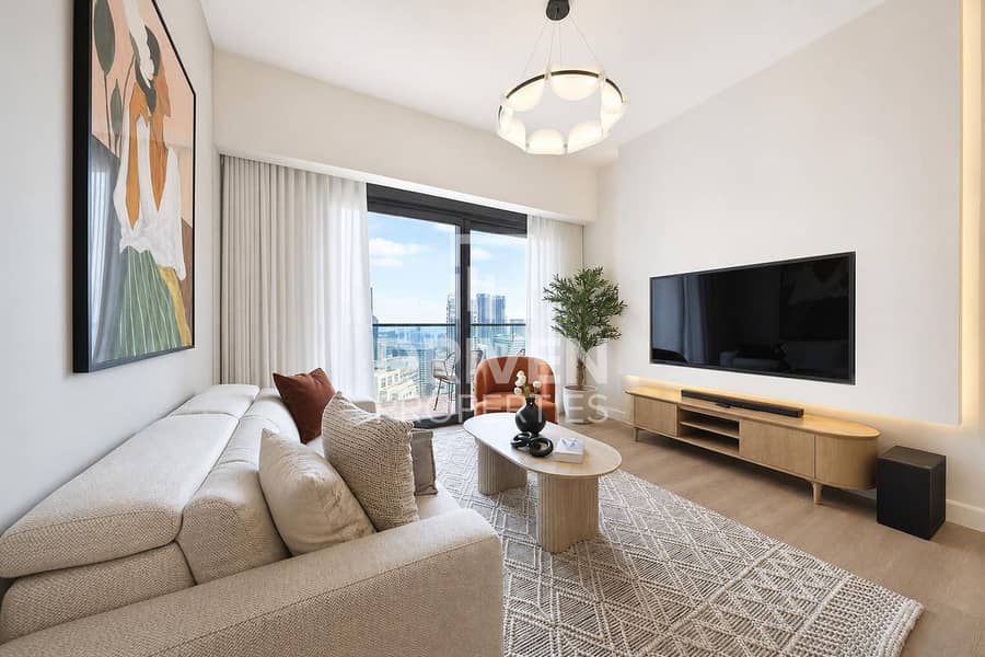 Apartamento en Downtown Dubai,Opera District,Act One | Act Two Towers,Act Two, 2 dormitorios, 188000 AED - 15981717 Apartamento en Downtown Dubai,Opera District,Act One | Act Two Towers,Act Two, 2 dormitorios, 188000 AED - 15981717