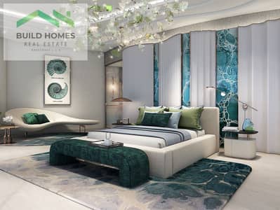 2 Schlafzimmer Wohnung zum zum Verkauf in DAMAC Lagoons, Dubai - WhatsApp Image 2026-07-28 at 12.05. 27 PM. jpeg 2 Schlafzimmer Wohnung zum zum Verkauf in DAMAC Lagoons, Dubai - WhatsApp Image 2026-07-28 at 12.05. 27 PM. jpeg