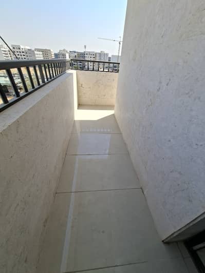 2 Slaapkamers Appartement te Huur in Aljada, Sharjah - 11371. jpg